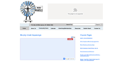 Desktop Screenshot of mcgcneighbors.org